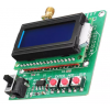 Power Meter -75 to +16dBm Power Attenuation, Frequency range: 1 ~ 600 MHz